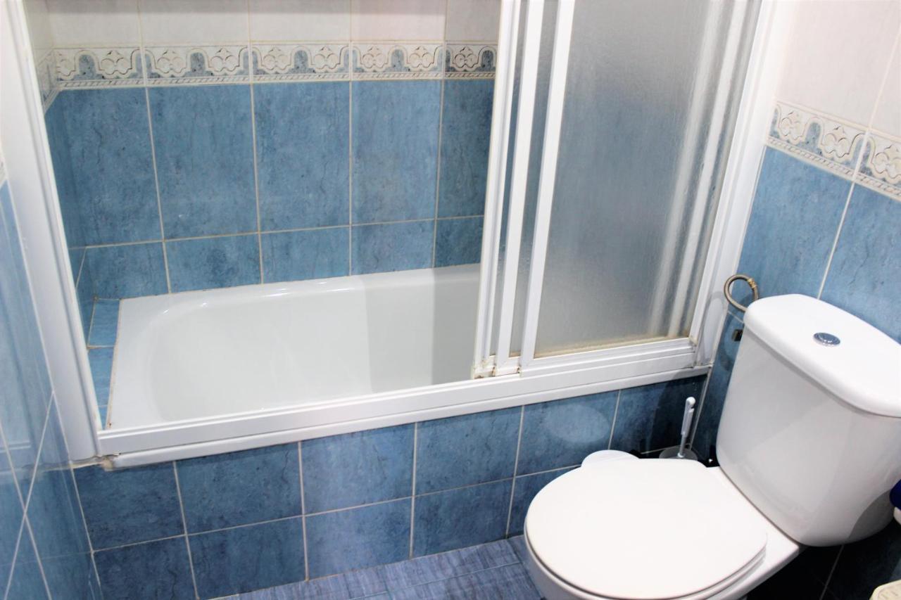 Apartment It - 2 Private *