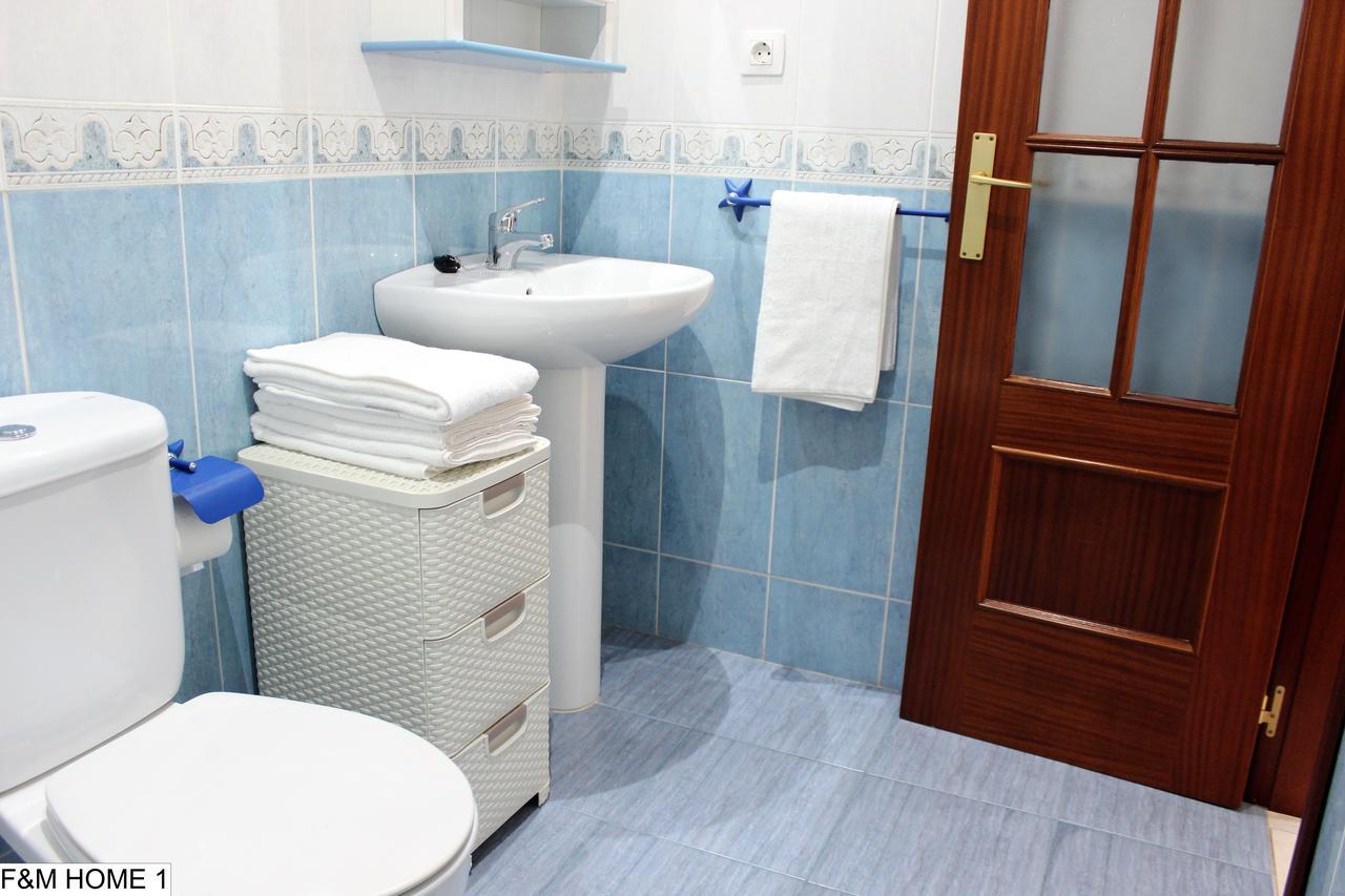 Apartment It - 2 Private *